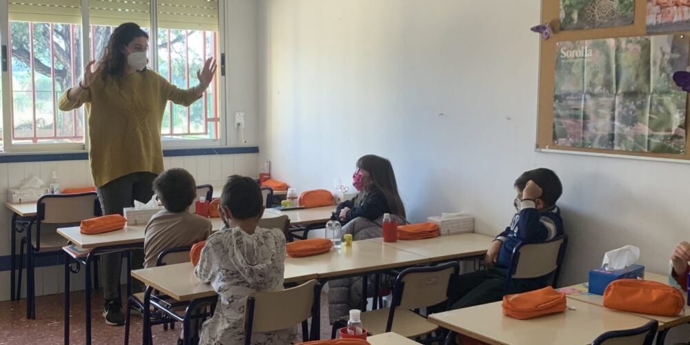 CUALES SON LOS NIVELES DE INGLES QUE HAY