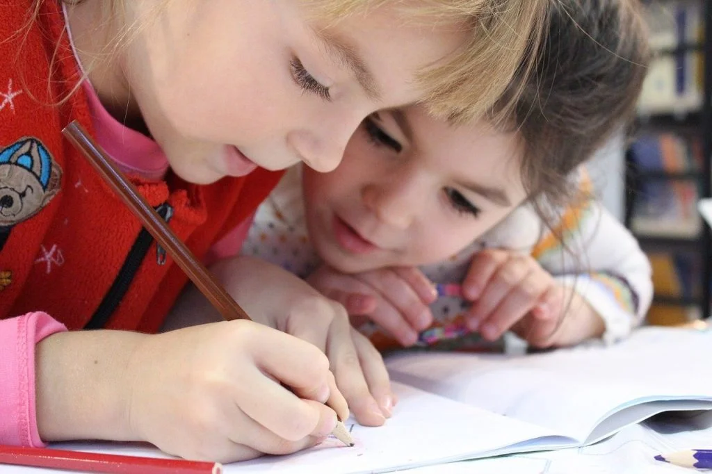 clases extraescolares