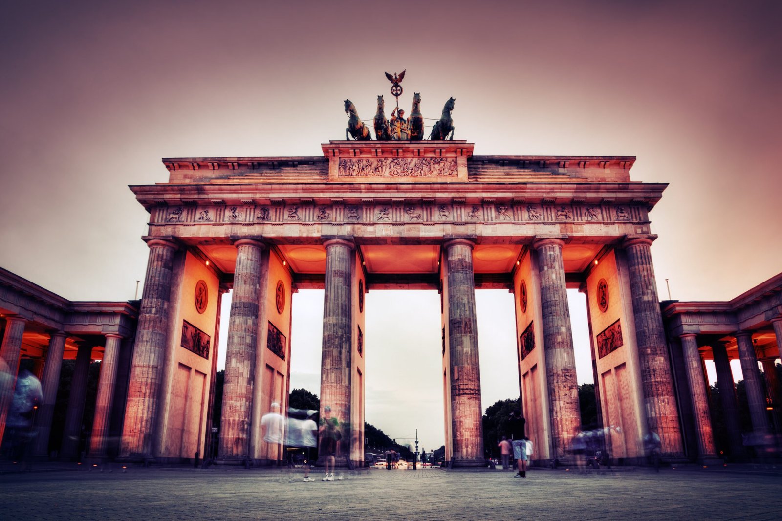 ausbildung en alemania para españoles