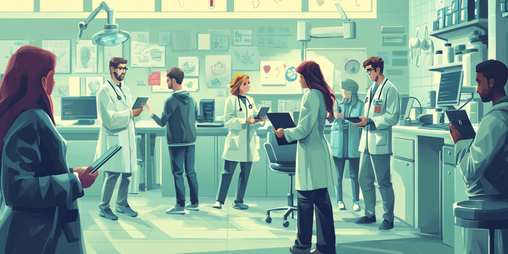 Tipos de Ausbildung en Alemania