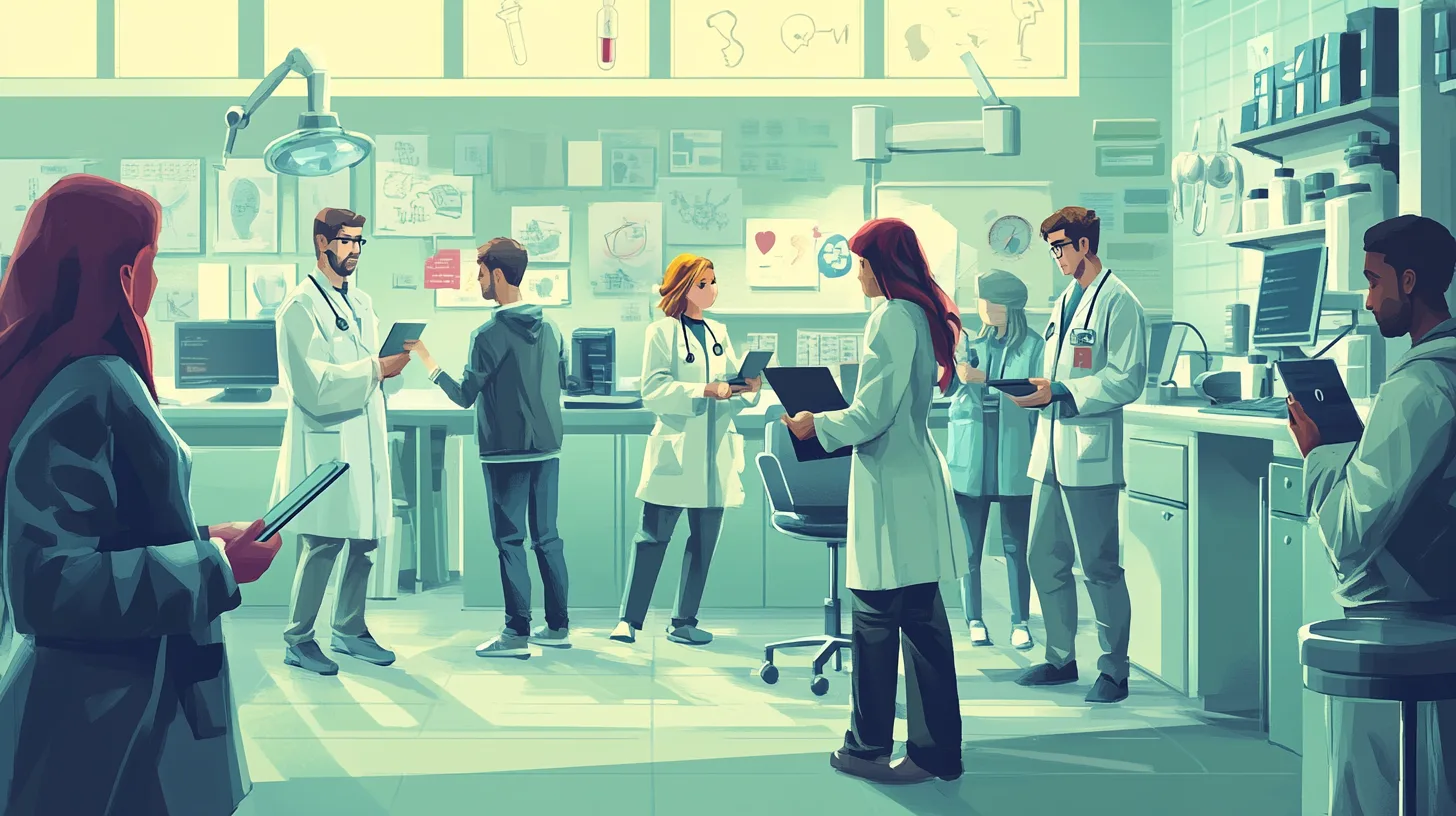 Tipos de Ausbildung en Alemania